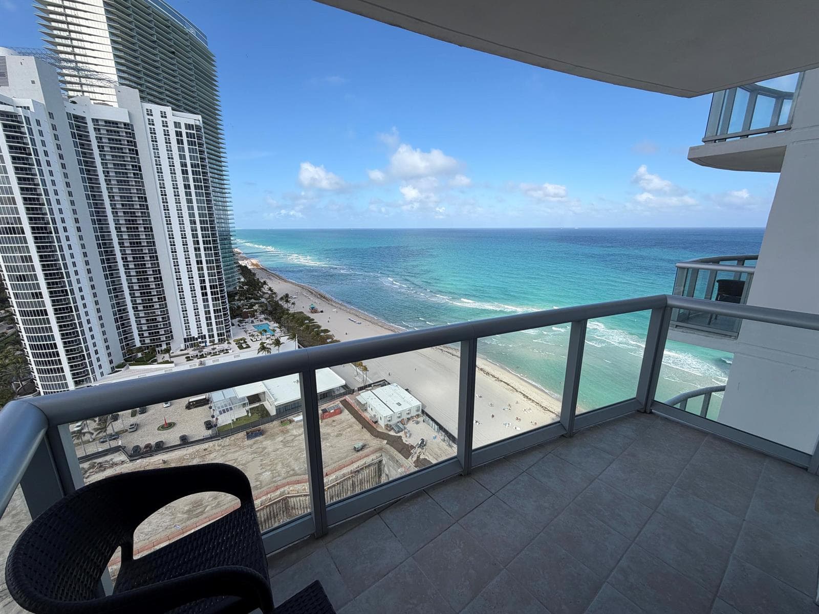 18683 Collins Avenue # 2303, Sunny Isles Beach, FL 33160 photo 2