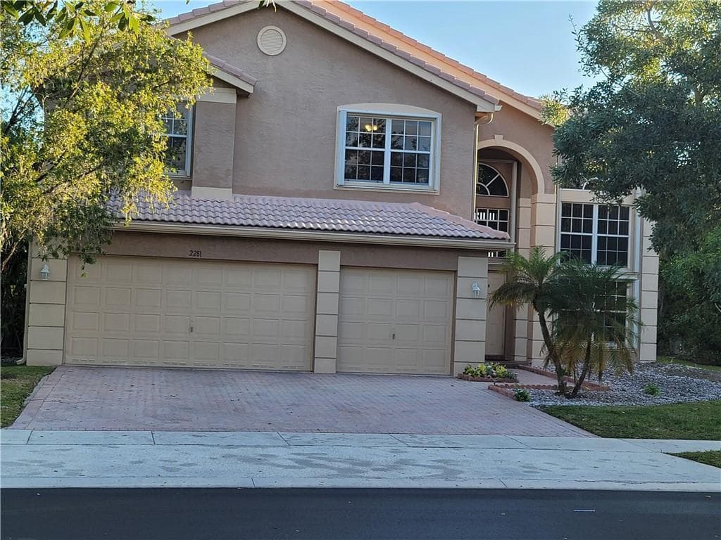 2281 SW 164th Avenue, Miramar, FL 33027 photo 3