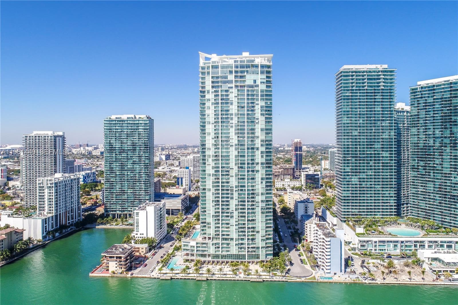 2900 NE 7th Ave # 404, Miami, FL 33137