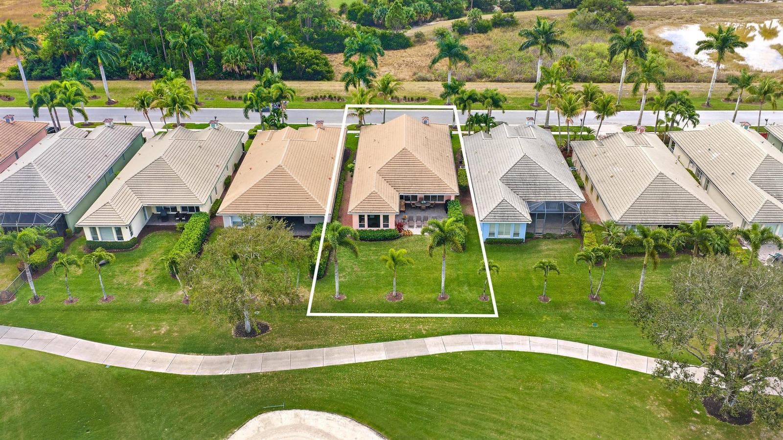 10675 La Strada, West Palm Beach, FL 33412 photo 2