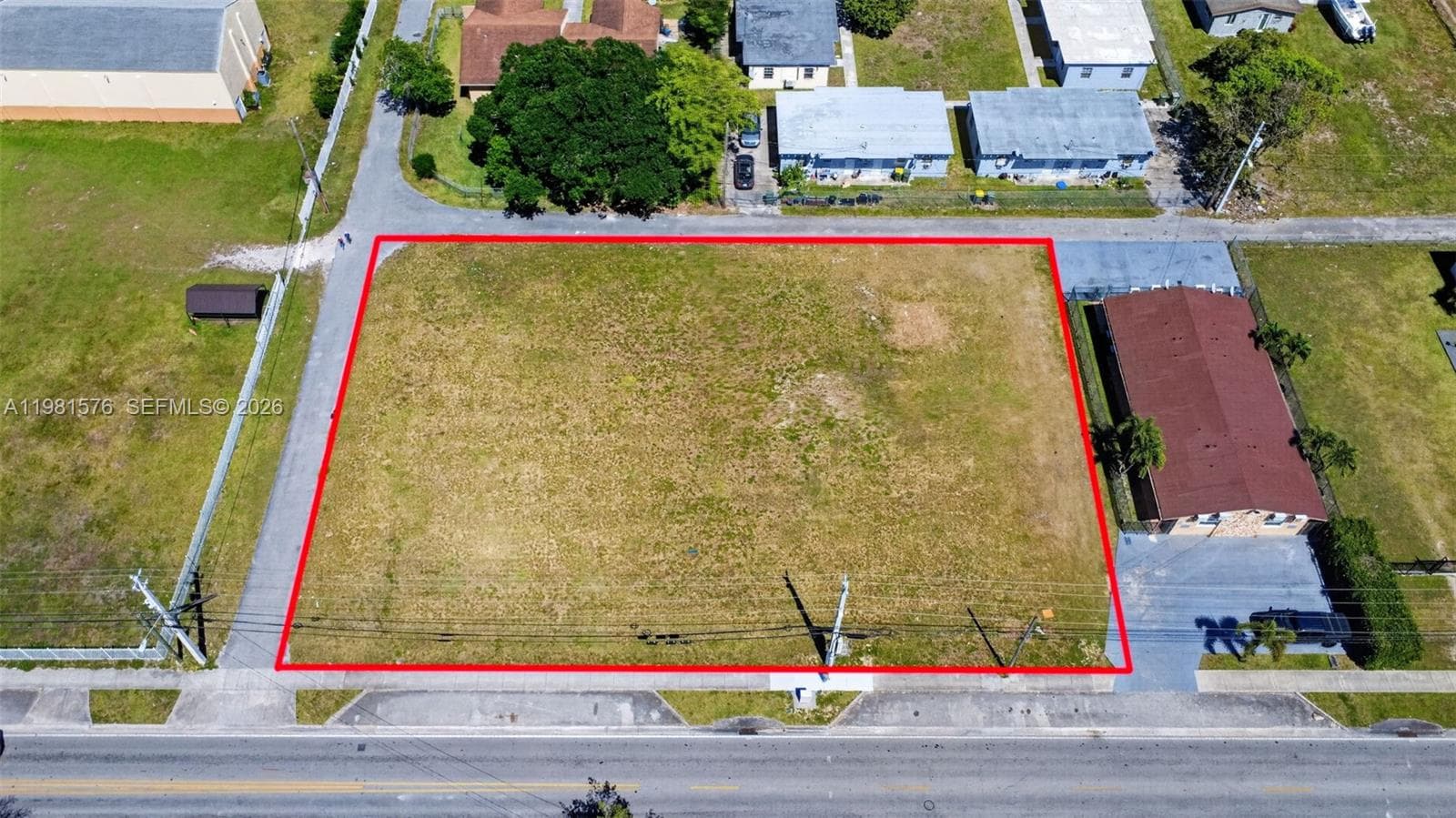 429 SW 6th Ave, Homestead, FL 33030