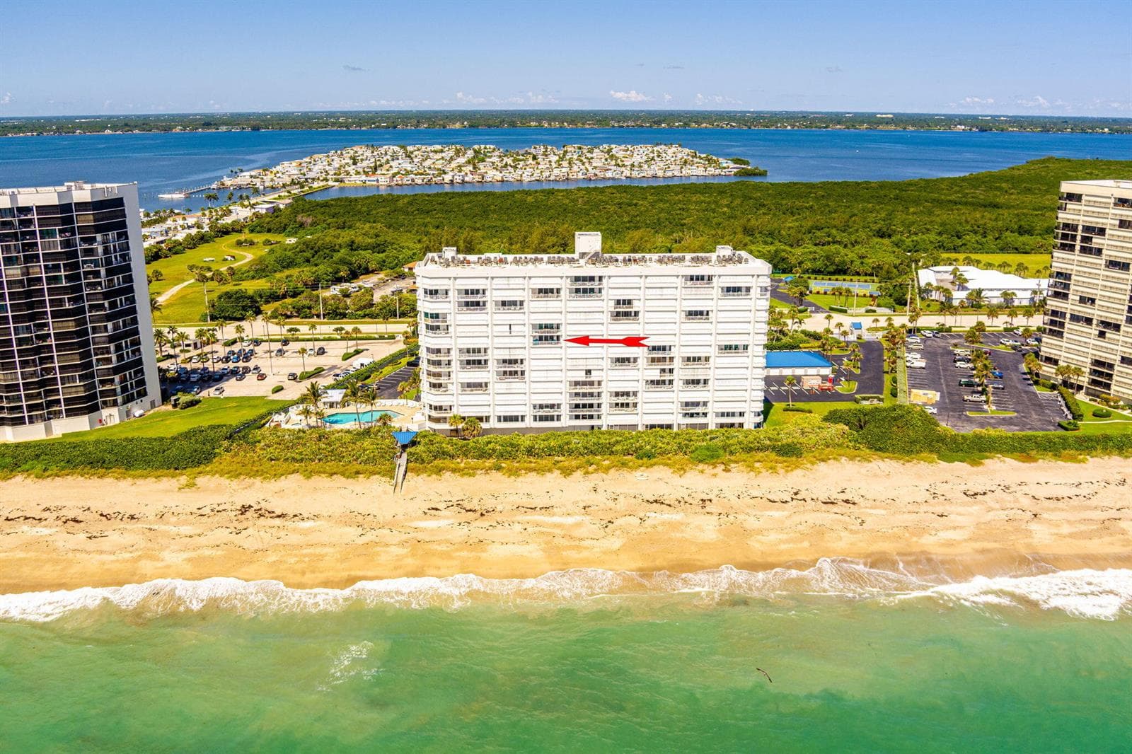 9600 S Ocean Drive # 906, Jensen Beach, FL 34957 photo 3