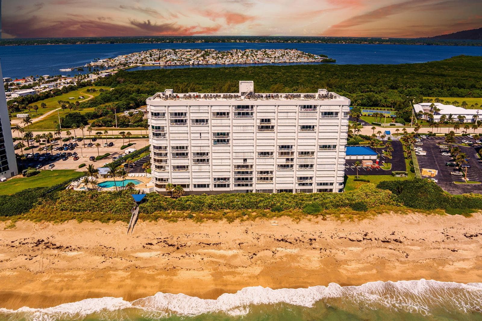 9600 S Ocean Drive # 906, Jensen Beach, FL 34957 photo 5