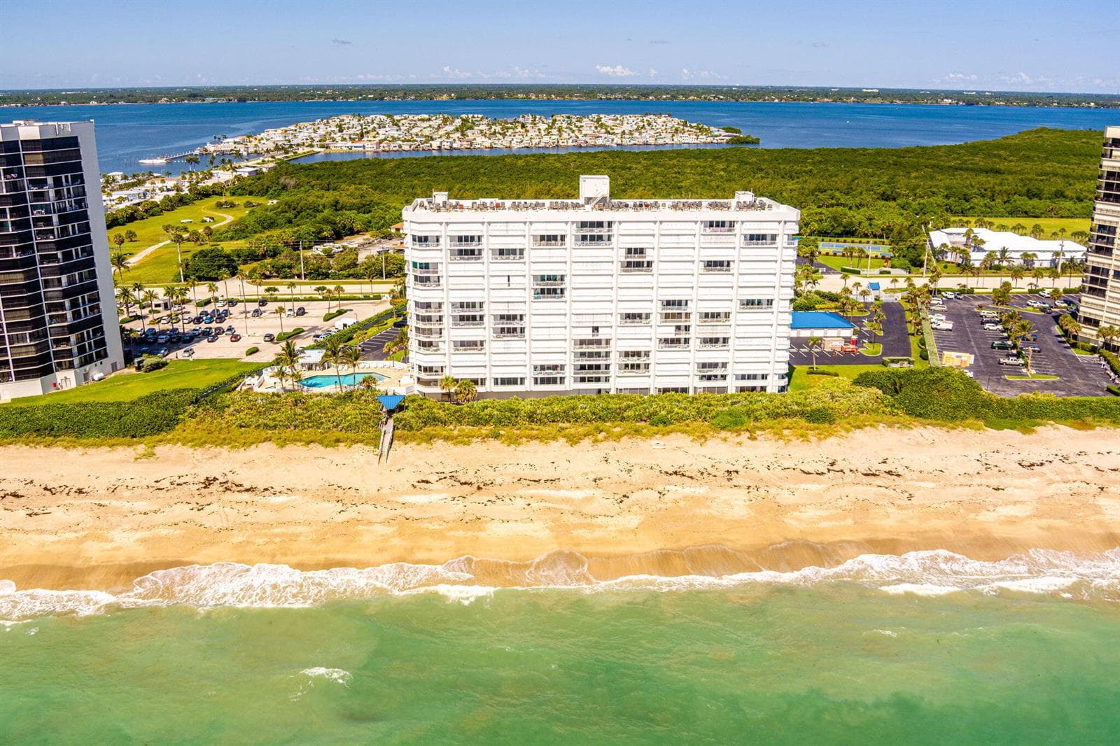 9600 S Ocean Drive # 906, Jensen Beach, FL 34957 photo 4