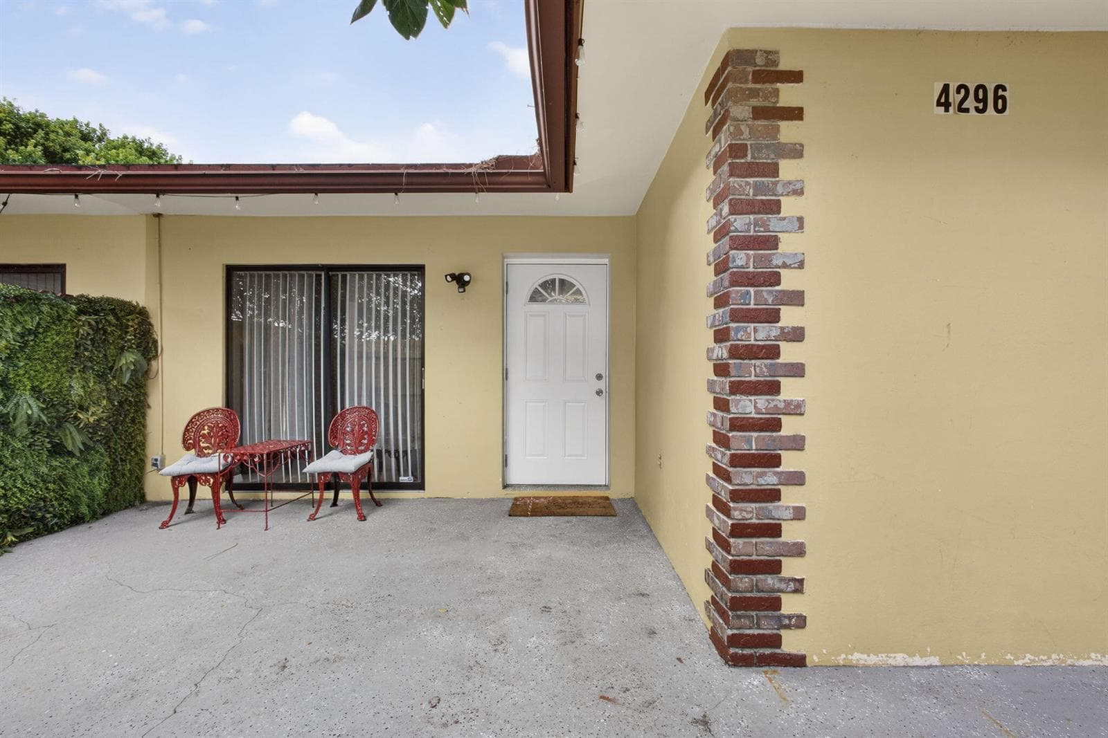 4296 Woodstock Drive # D, West Palm Beach, FL 33409 photo 3