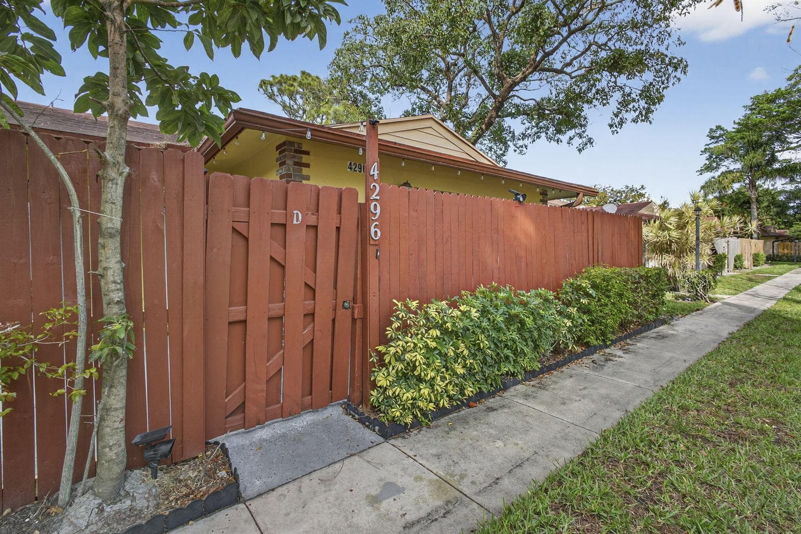 4296 Woodstock Drive # D, West Palm Beach, FL 33409 photo 4