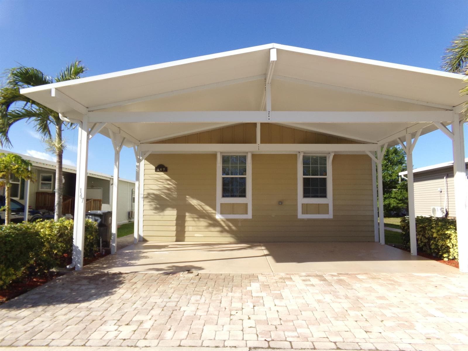 147 Plantation Boulevard, FL 33467 photo 2