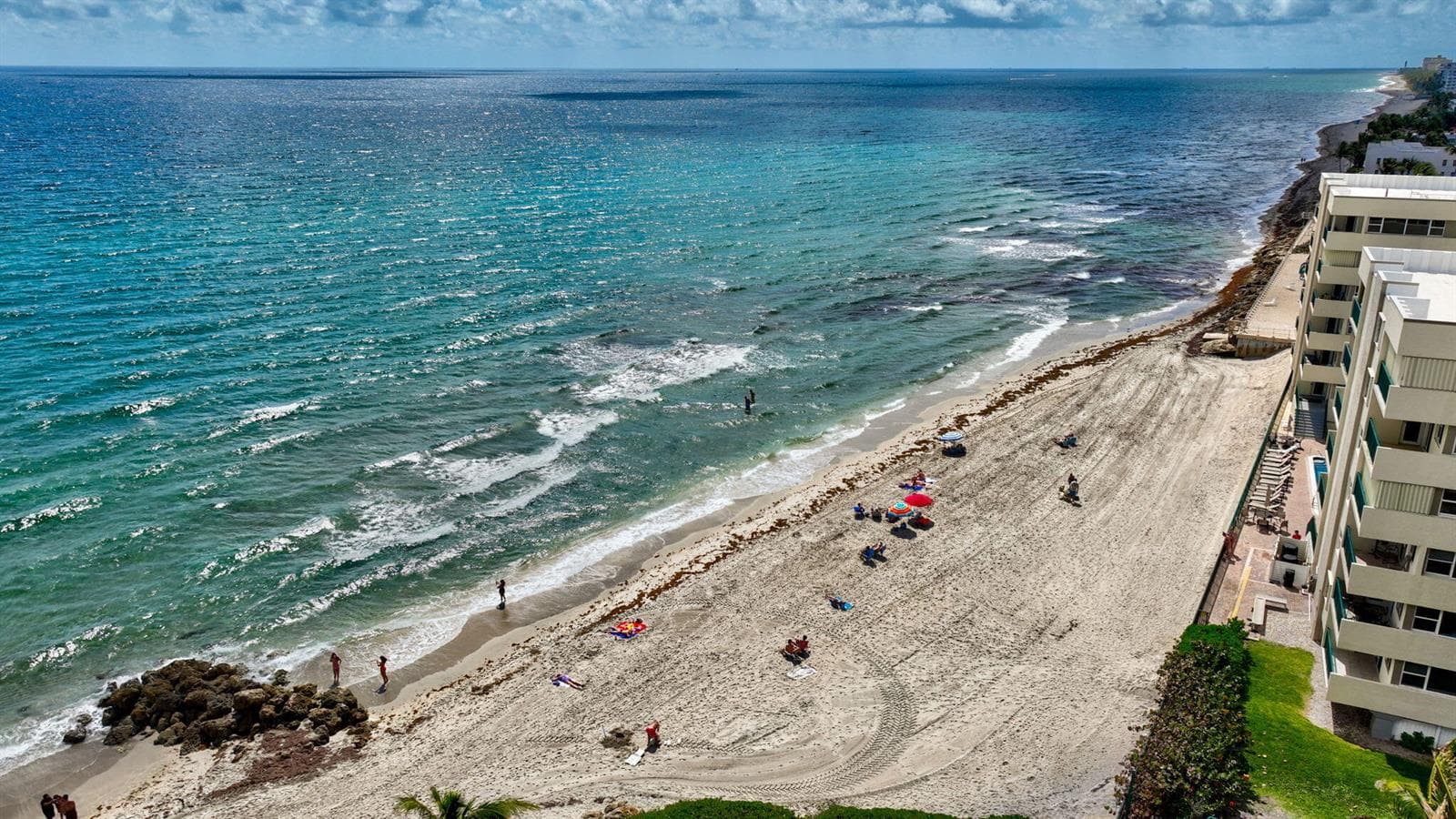 1239 Hillsboro Mile # 403, Hillsboro Beach, FL 33062 photo 2