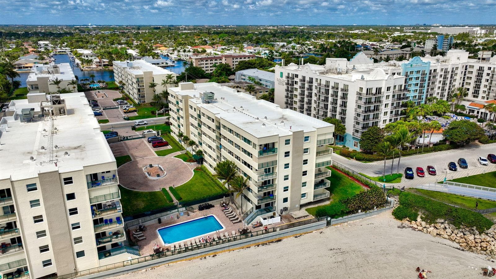 1239 Hillsboro Mile # 403, Hillsboro Beach, FL 33062 photo 4