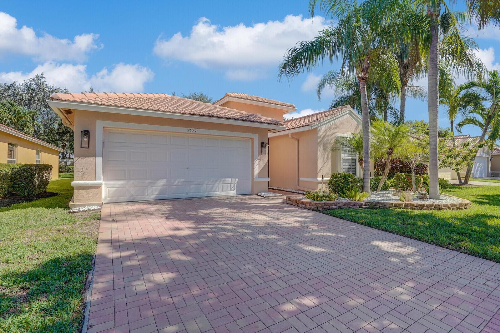 5329 Toscana Trail, Boynton Beach, FL 33437 photo 2