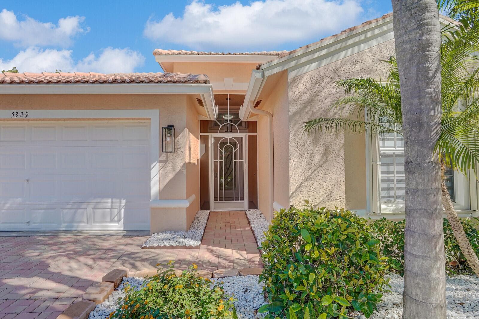 5329 Toscana Trail, Boynton Beach, FL 33437 photo 3