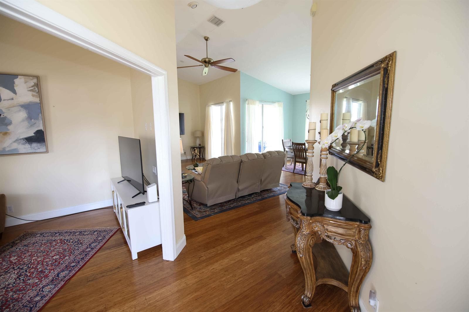 454 NW Lismore Lane, Port St. Lucie, FL 34986 photo 3