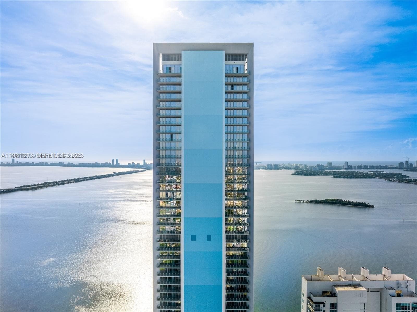 700 NE 26th Ter # 3005, Miami, FL 33137
