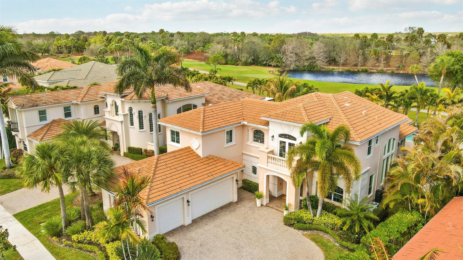 167 Rosalia Court S, Jupiter, FL 33478 photo 2