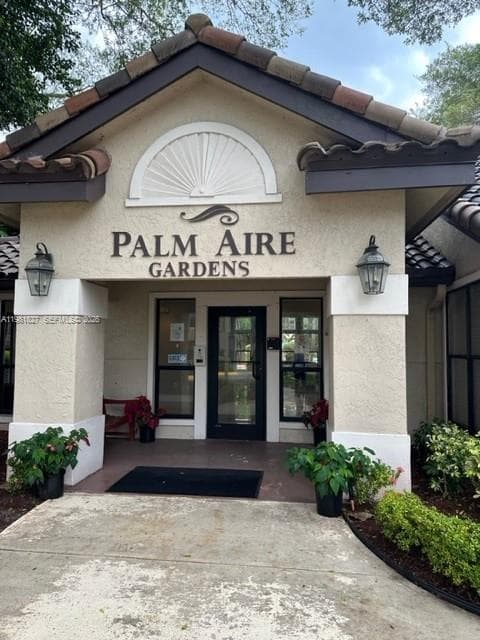 4521 W Mcnab Rd # 11, Pompano Beach, FL 33069