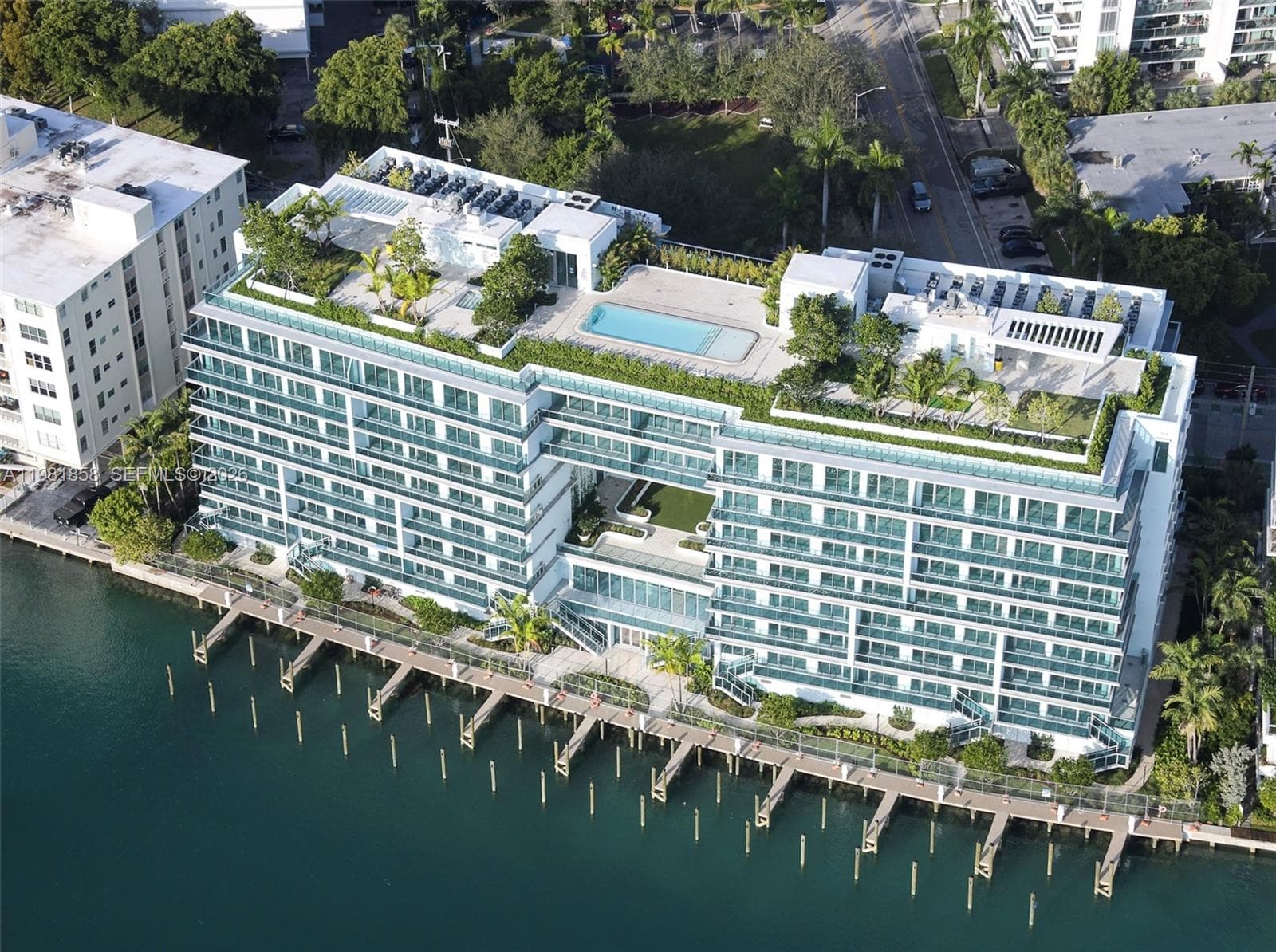 9221 E BAY HARBOR DRIVE # 810, Bay Harbor Islands, FL 33154