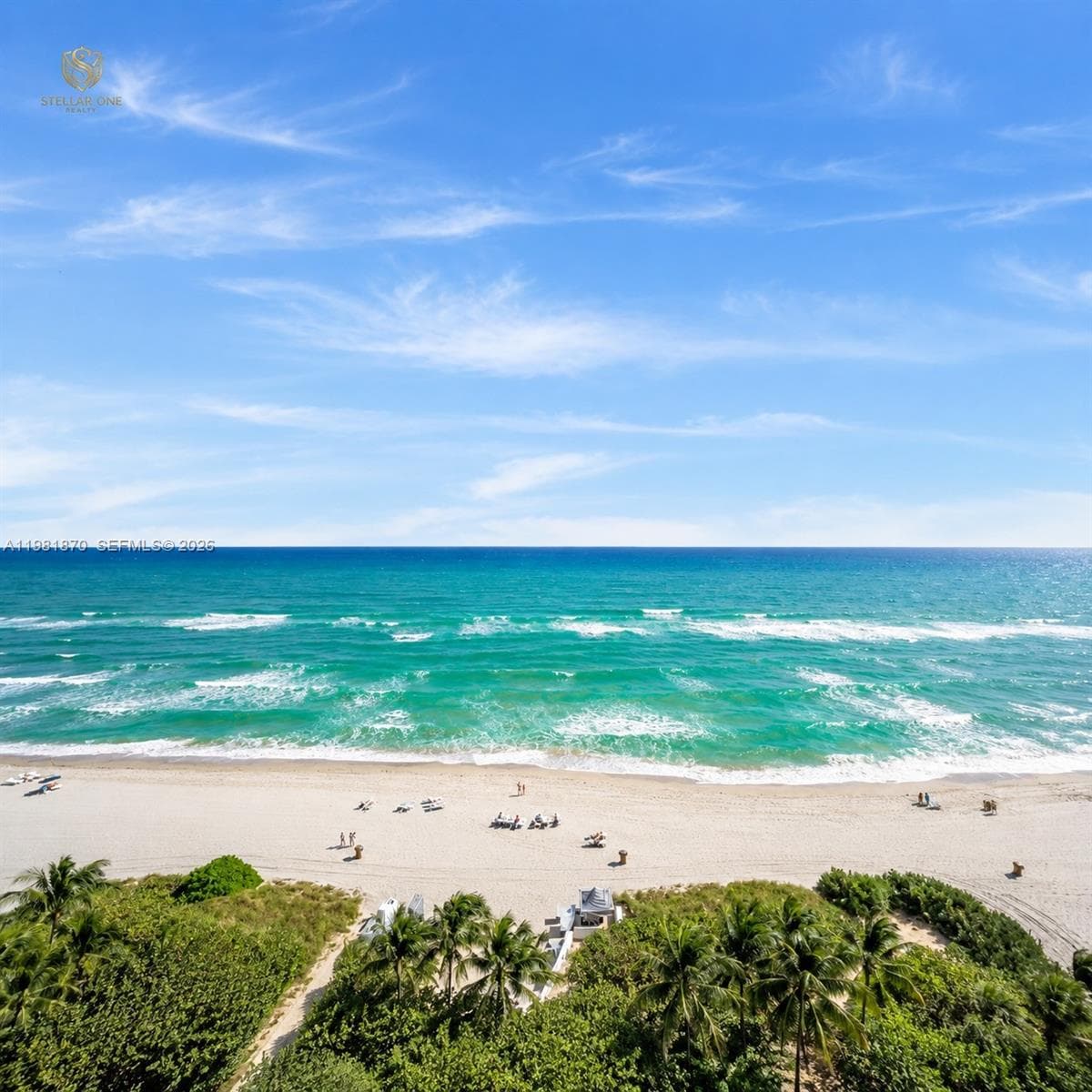 17001 Collins Ave # 1204, Sunny Isles Beach, FL 33160