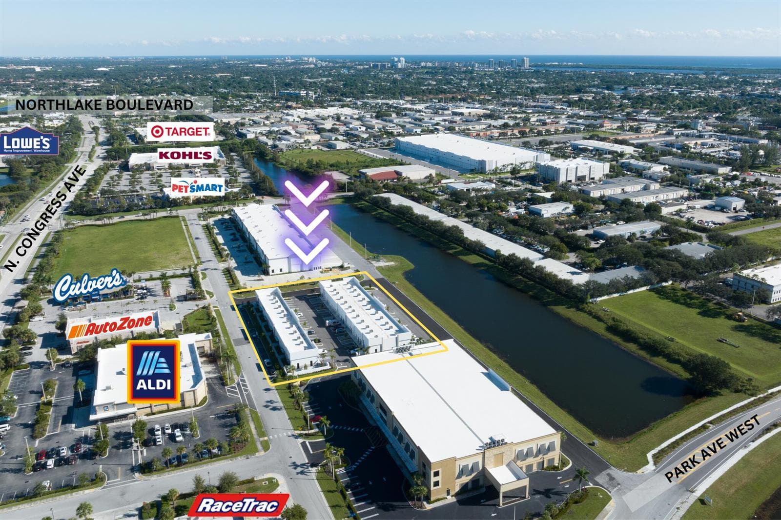 230 N Congress Avenue # Multiple Units, Lake Park, FL 33403 photo 2