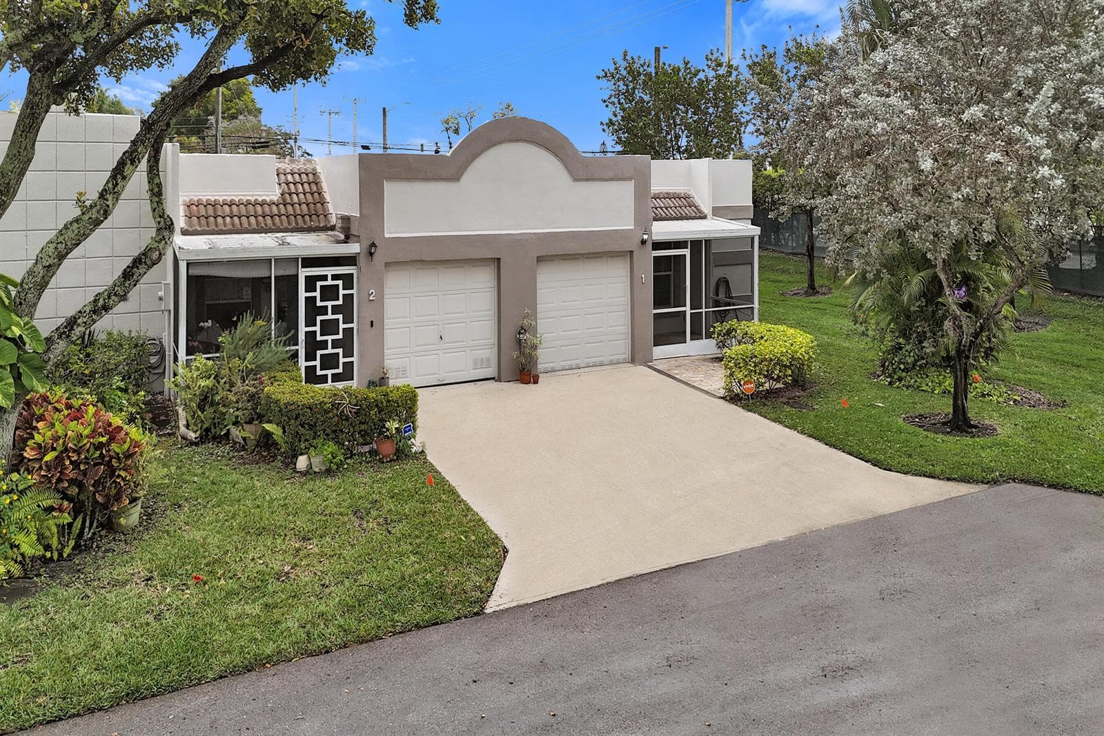 9005 Flynn Circle # 1, Boca Raton, FL 33496 photo 2