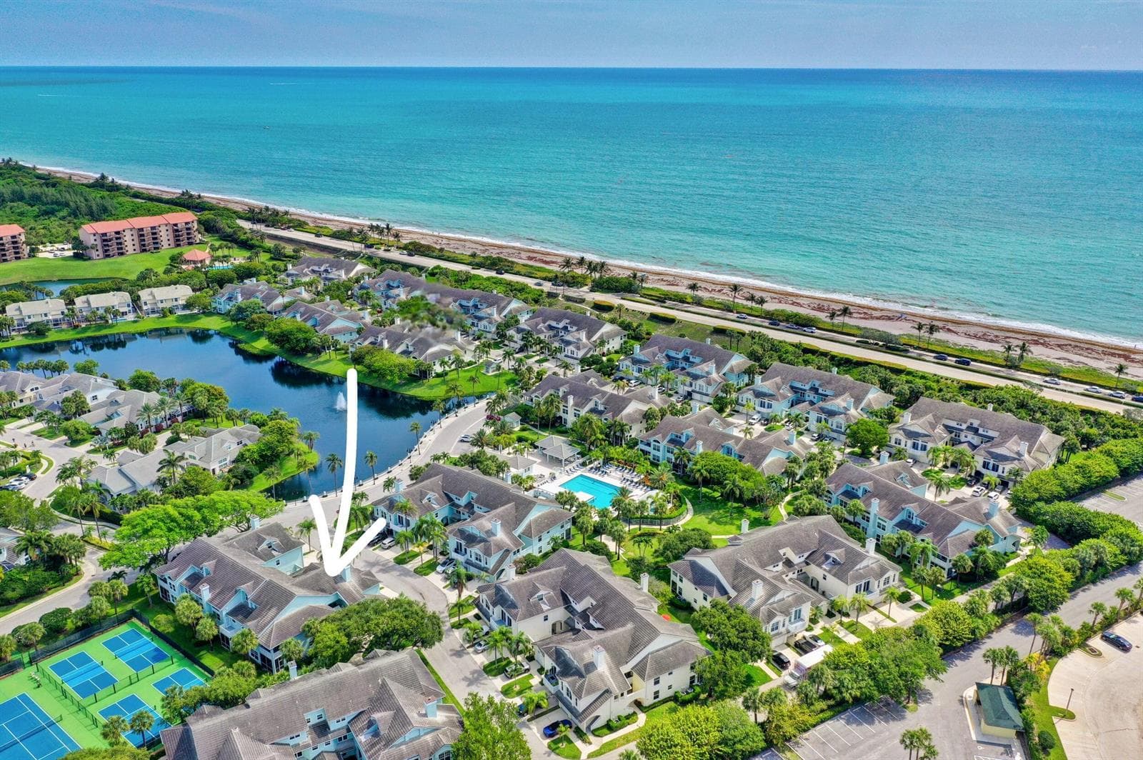 1701 Mizzenmast Way, Jupiter, FL 33477