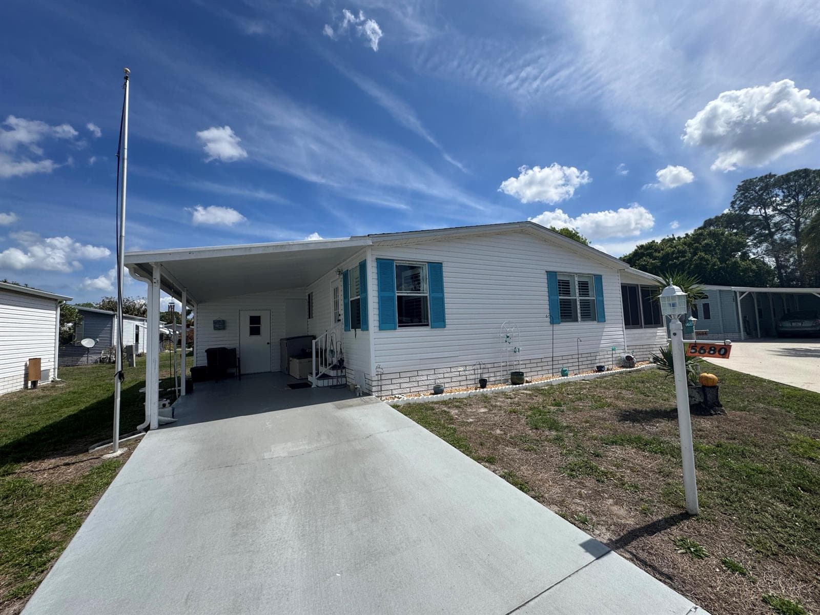 5680 Boca Chica Court, Fort Pierce, FL 34982 photo 2