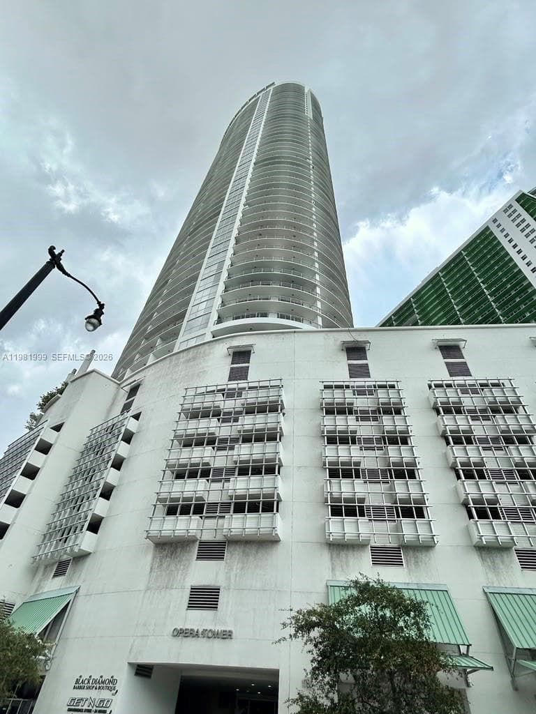 1750 N Bayshore Dr # 5307, Miami, FL 33132