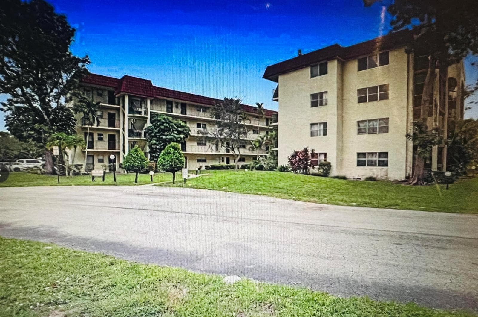 3330 Spanish Moss Terrace # 406, Lauderhill, FL 33319 photo 3