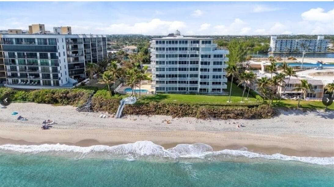 1169 Hillsboro Mile # 119, Hillsboro Beach, FL 33062 photo 2