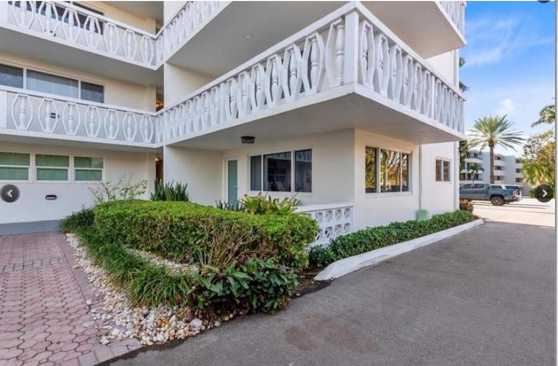 1169 Hillsboro Mile # 119, Hillsboro Beach, FL 33062 photo 5