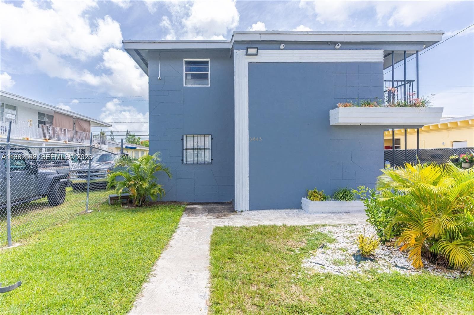 1445 NW 2nd Ave # 3, Florida City, FL 33034