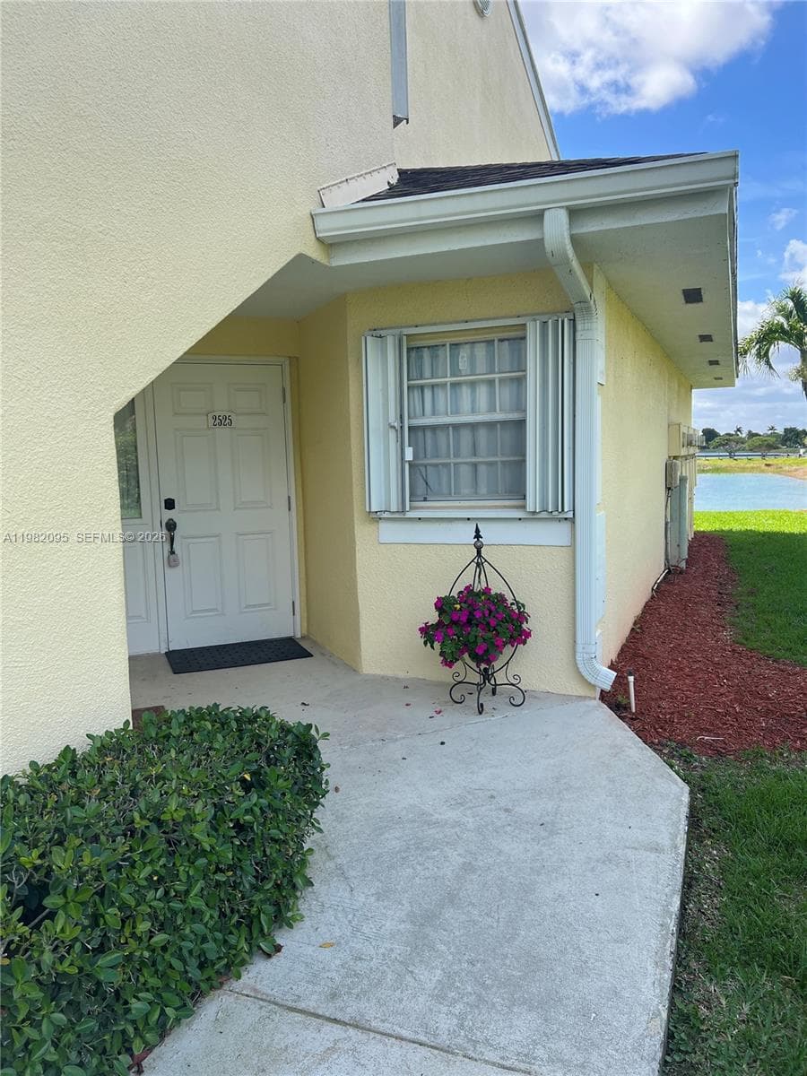 2525 SE 19th Pl # 105-B, Homestead, FL 33035