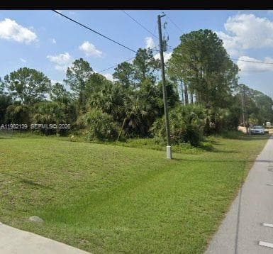 Johannesberg Road, North Port, FL 34288
