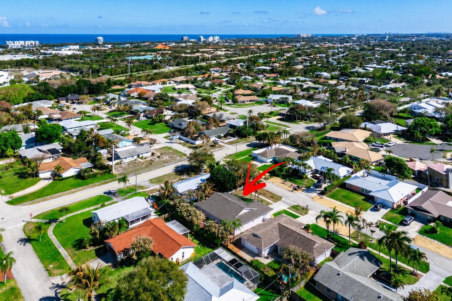 4153 Russell Street, Jupiter, FL 33469 photo 2