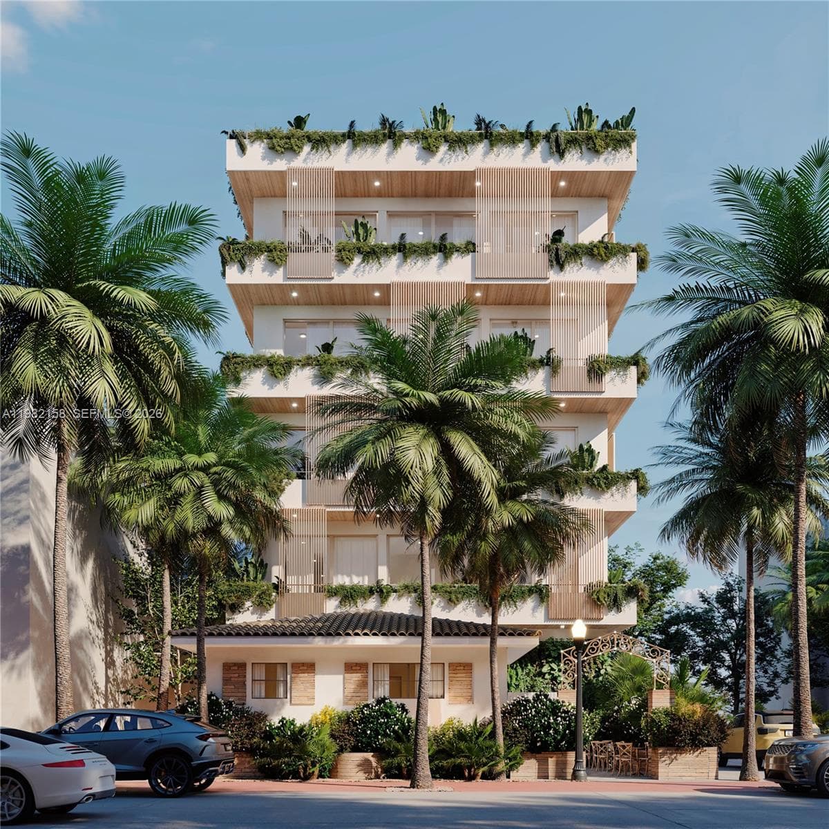 829 4th St # 3, Miami Beach, FL 33139