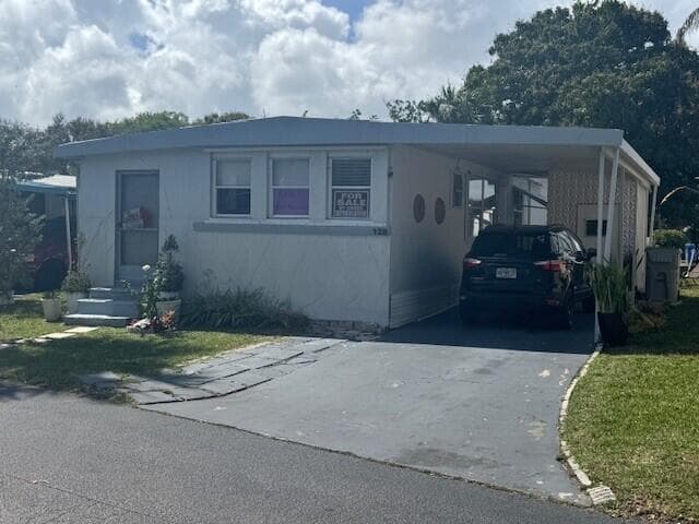 128 Havenwood Drive, Pompano Beach, FL 33064 photo 3