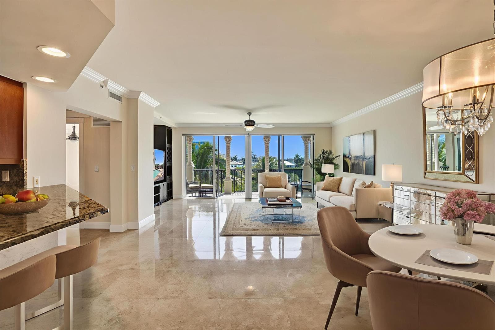 1414 SE 12th Street # 3c, Fort Lauderdale, FL 33316 photo 5