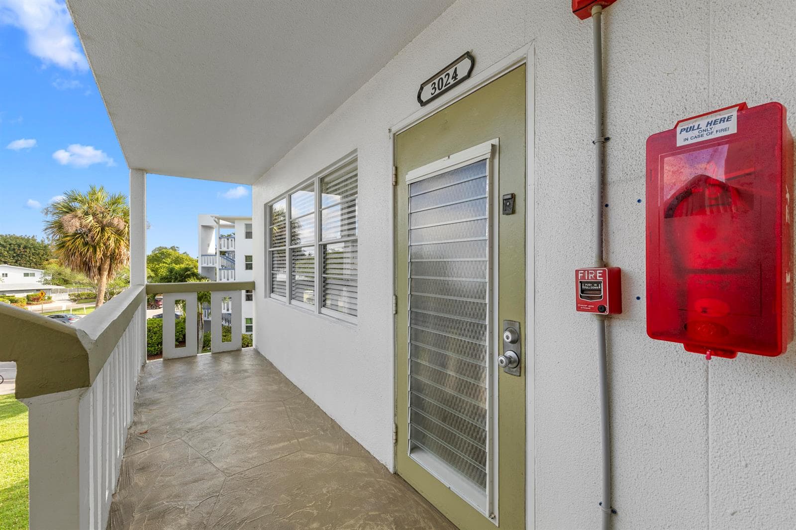 3024 Durham A, Deerfield Beach, FL 33442 photo 3