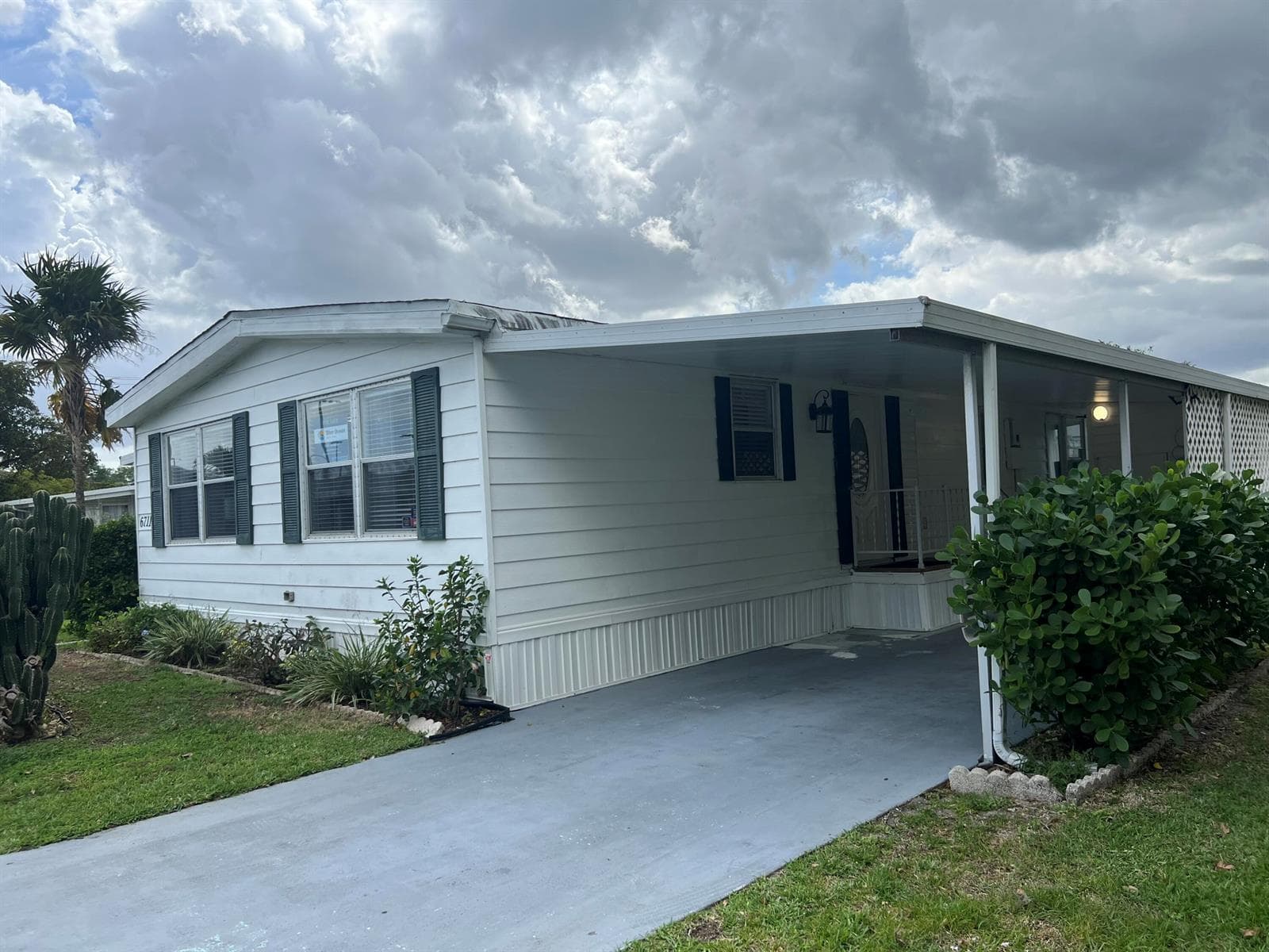 6711 NW 44th Way NW # T-08, Coconut Creek, FL 33073 photo 2
