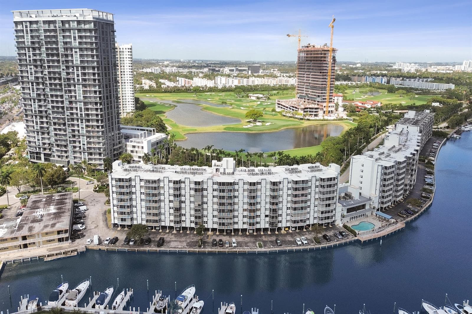 200 Diplomat Parkway # 326, Hallandale Beach, FL 33009 photo 2