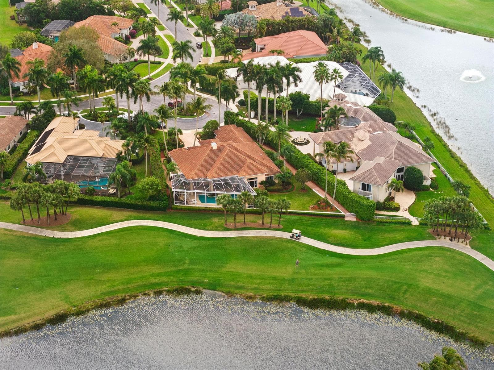10246 Heronwood Lane, West Palm Beach, FL 33412 photo 2