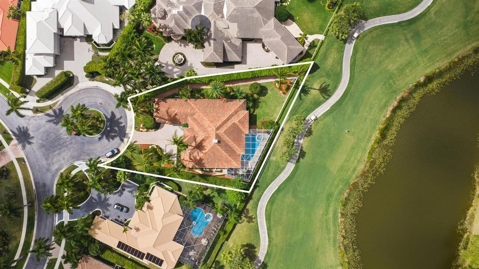 10246 Heronwood Lane, West Palm Beach, FL 33412 photo 4