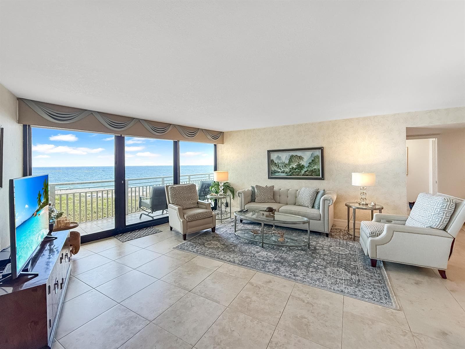 3000 N Ocean Drive # 6 E, Singer Island, FL 33404 photo 3