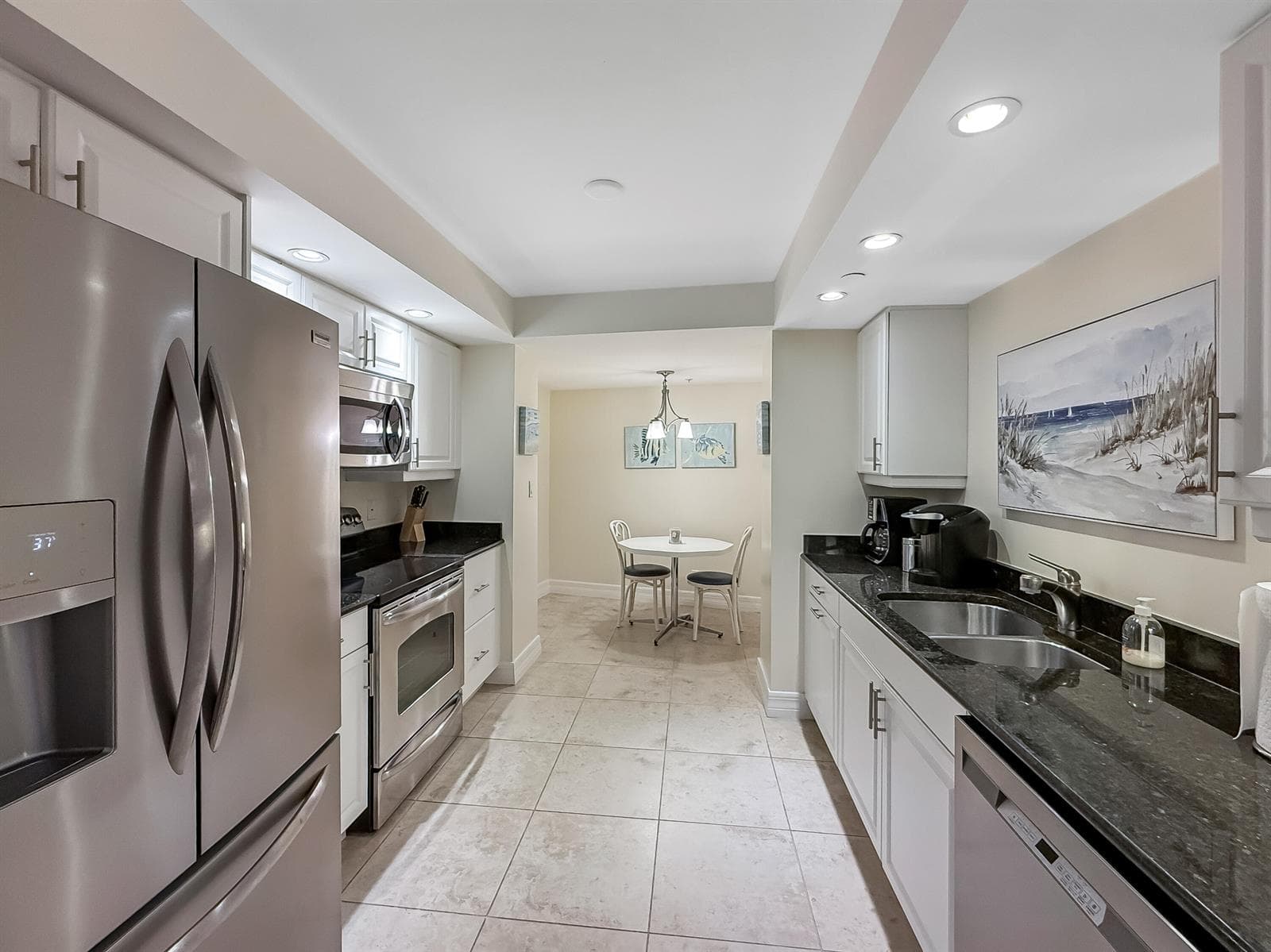 3000 N Ocean Drive # 6 E, Singer Island, FL 33404 photo 5