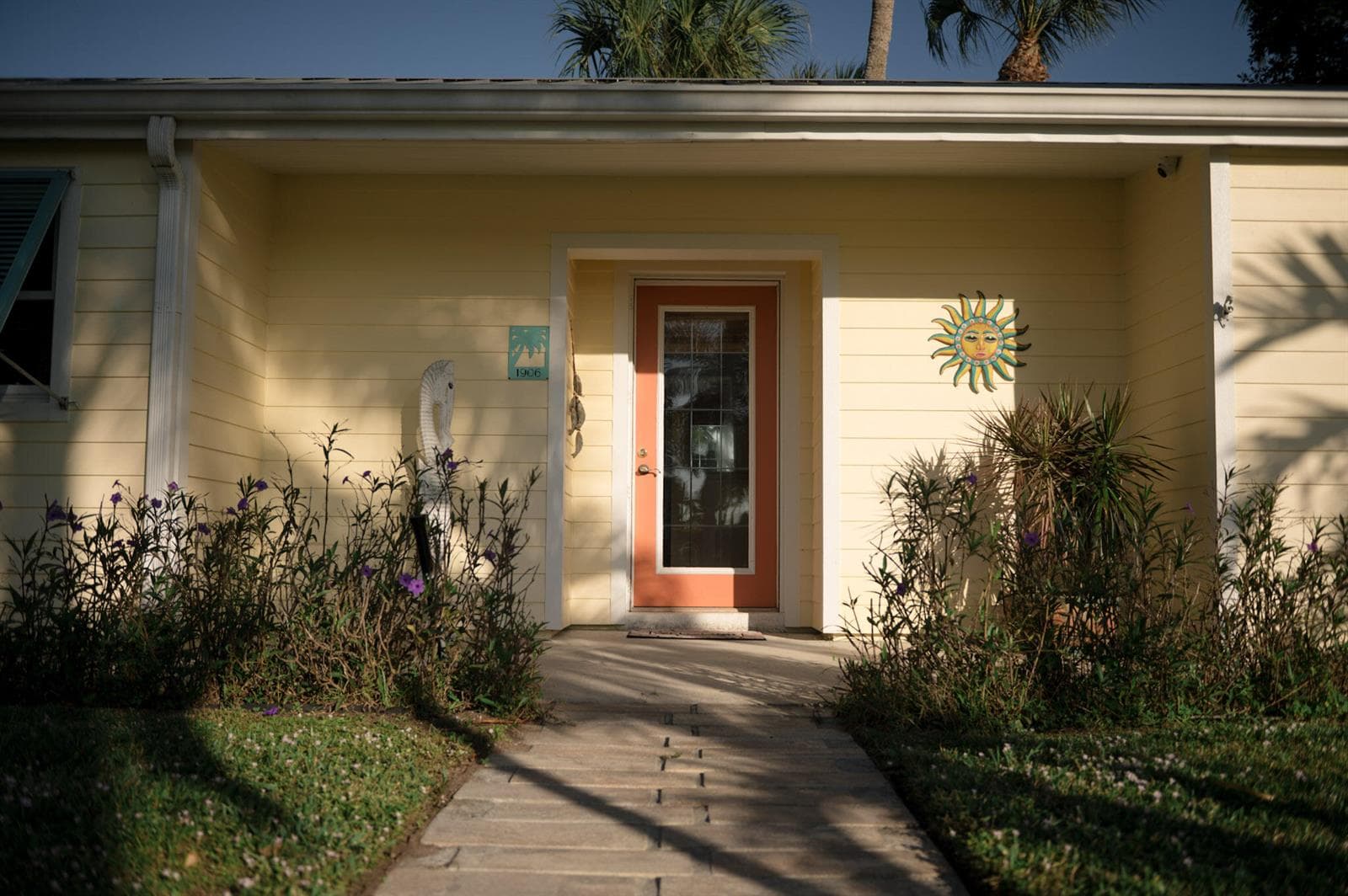 1906 S Ocean Drive, Fort Pierce, FL 34949 photo 2