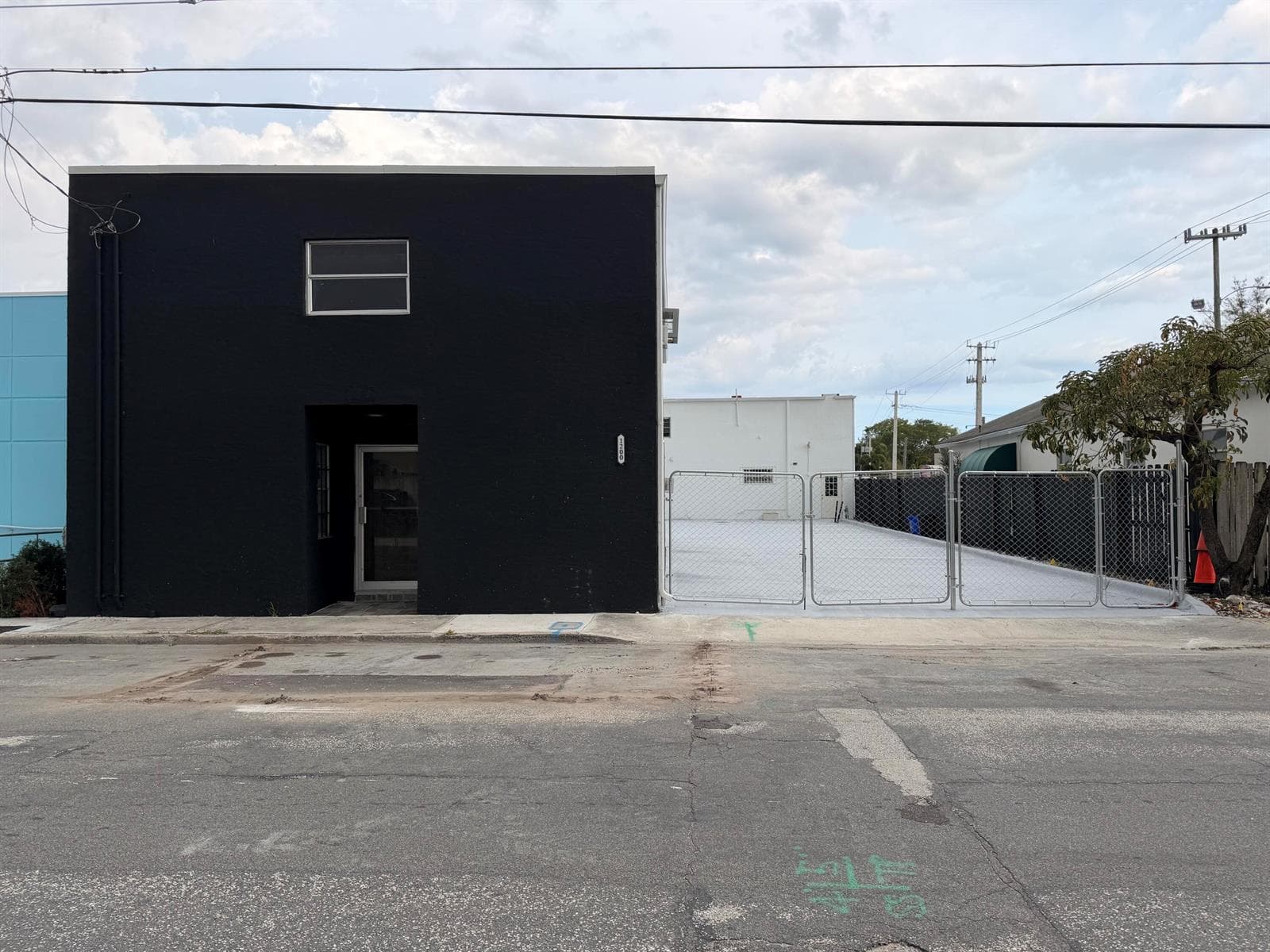 1200 Clare Avenue, West Palm Beach, FL 33401