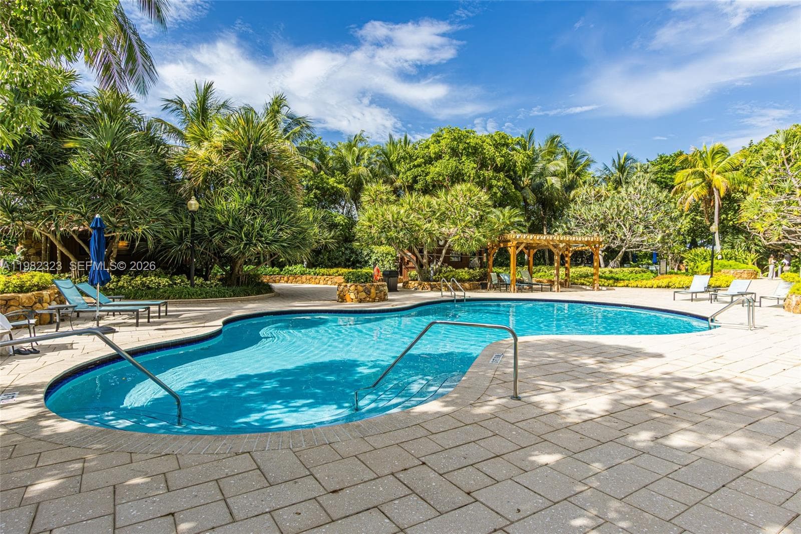 2000 Towerside Ter # PH11, Miami, FL 33138