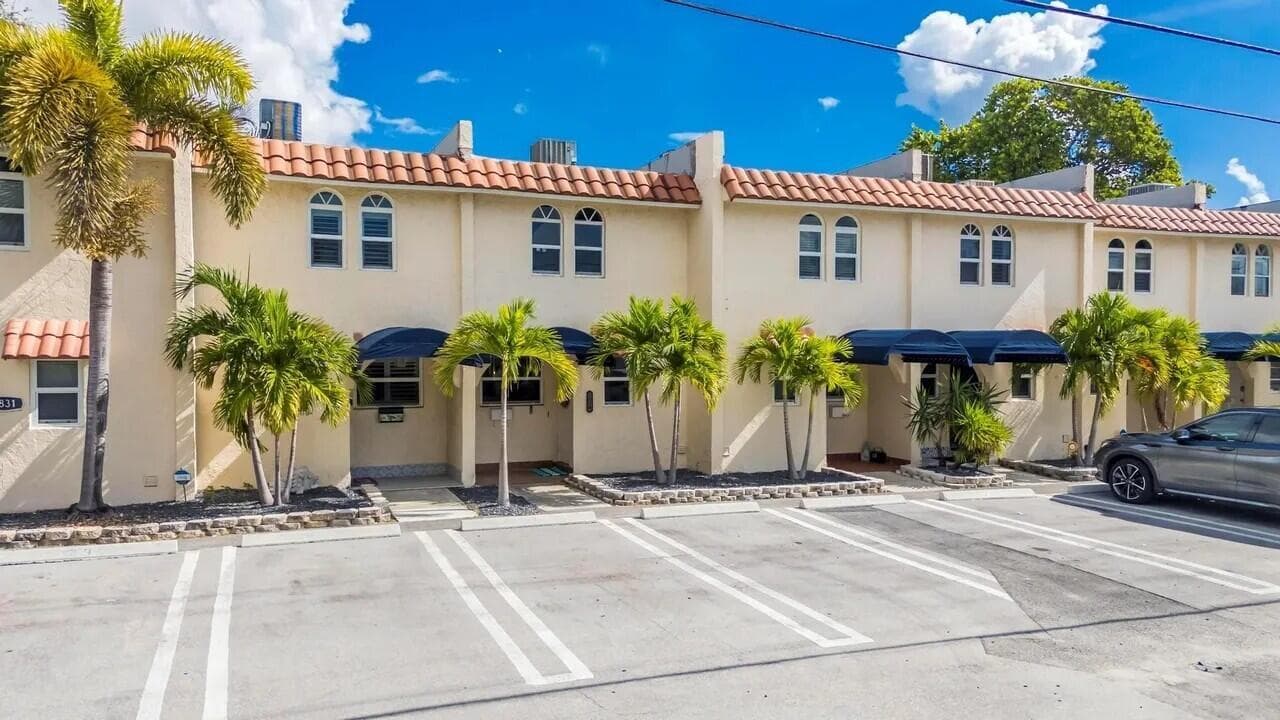 1839 SE 4th Street, Pompano Beach, FL 33060 photo 3