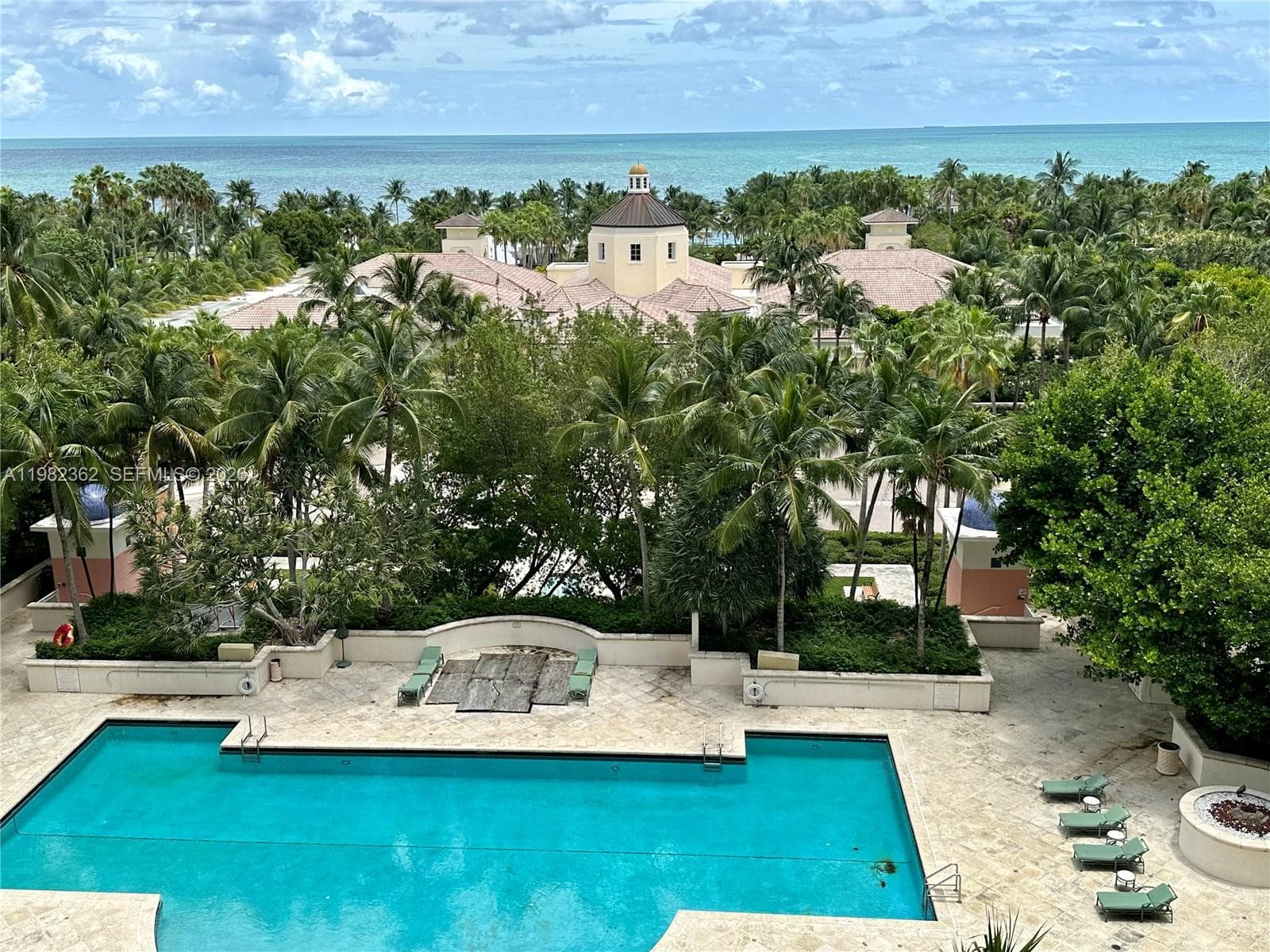 785 Crandon Blvd # 803, Key Biscayne, FL 33149
