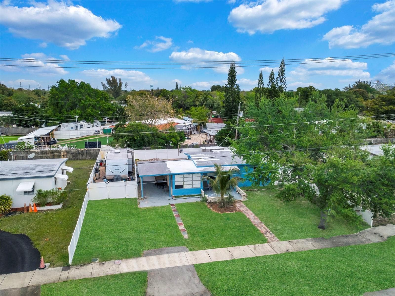 1449 NE 51st St, Pompano Beach, FL 33064 photo 2