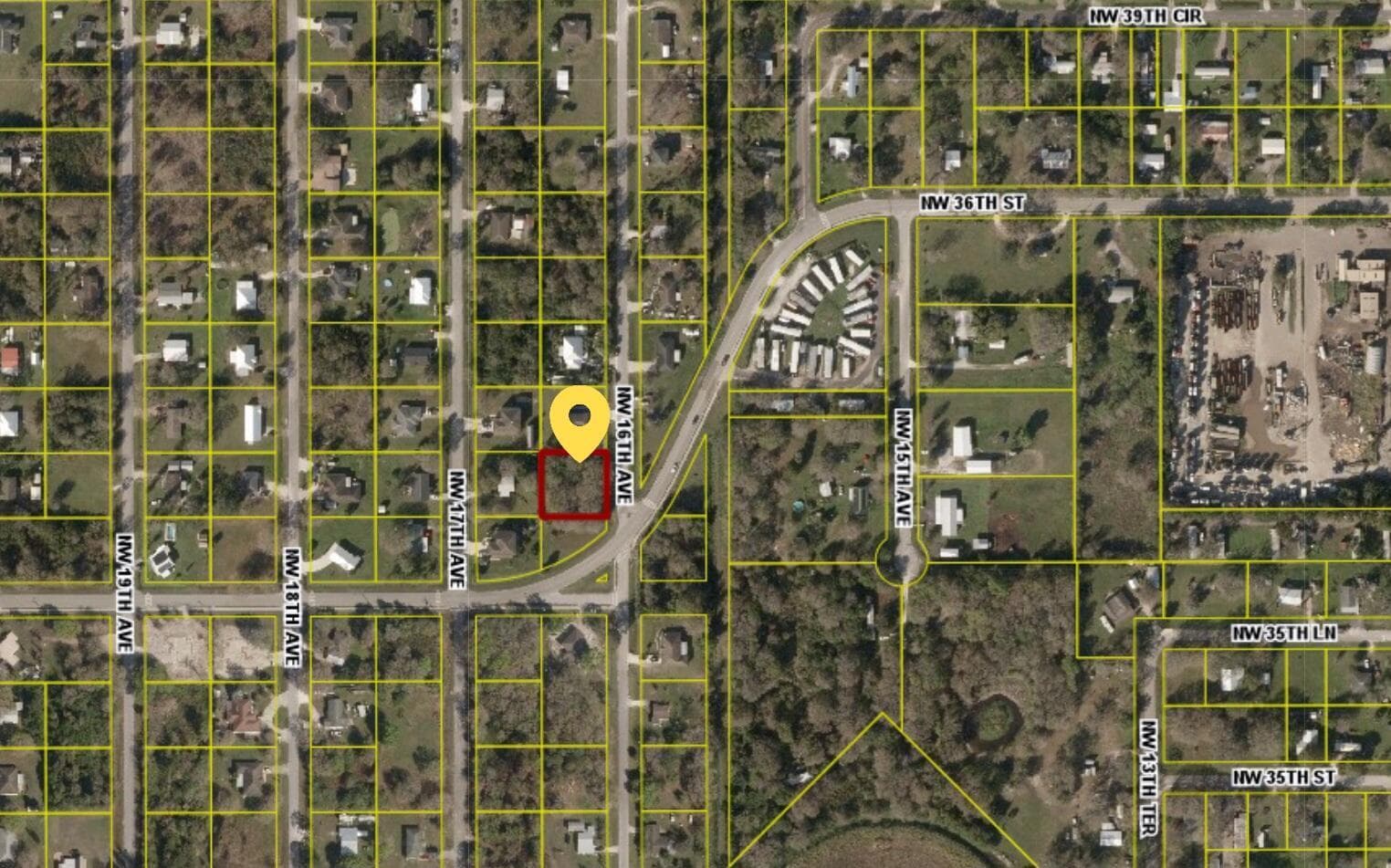 3671 NW 16th Avenue, Okeechobee, FL 34972 photo 5
